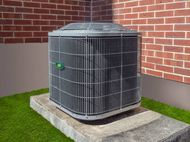 ac condenser unit maintenance
