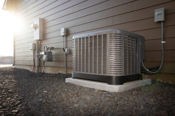 ac condenser unit maintenance