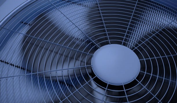 air conditioner condenser unit